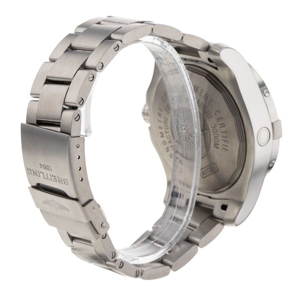 Breitling Avenger II Seawolf A17331